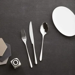 SambonetBesteck-Set 24-tlg. Taste Mirror Stahl