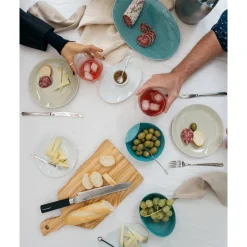 SambonetBesteck-Set 24-tlg. Taste Mirror Stahl