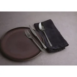 SambonetBesteck-Set 24-tlg. Taste PVD Black