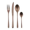 SambonetBesteck-Set 24-tlg. Taste Mirror PVD Copper