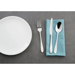 SambonetBesteck-Set 30-tlg. Velvet Mirror Stahl