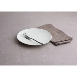 SambonetKuchengabel 6 St. Taste Edelstahl/PVD schwarz