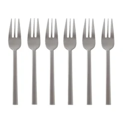 SambonetKuchengabel 6er-Set Neutra Antique