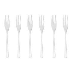 SambonetKuchengabel-Set 6-tlg. Taste Mirror Stahl