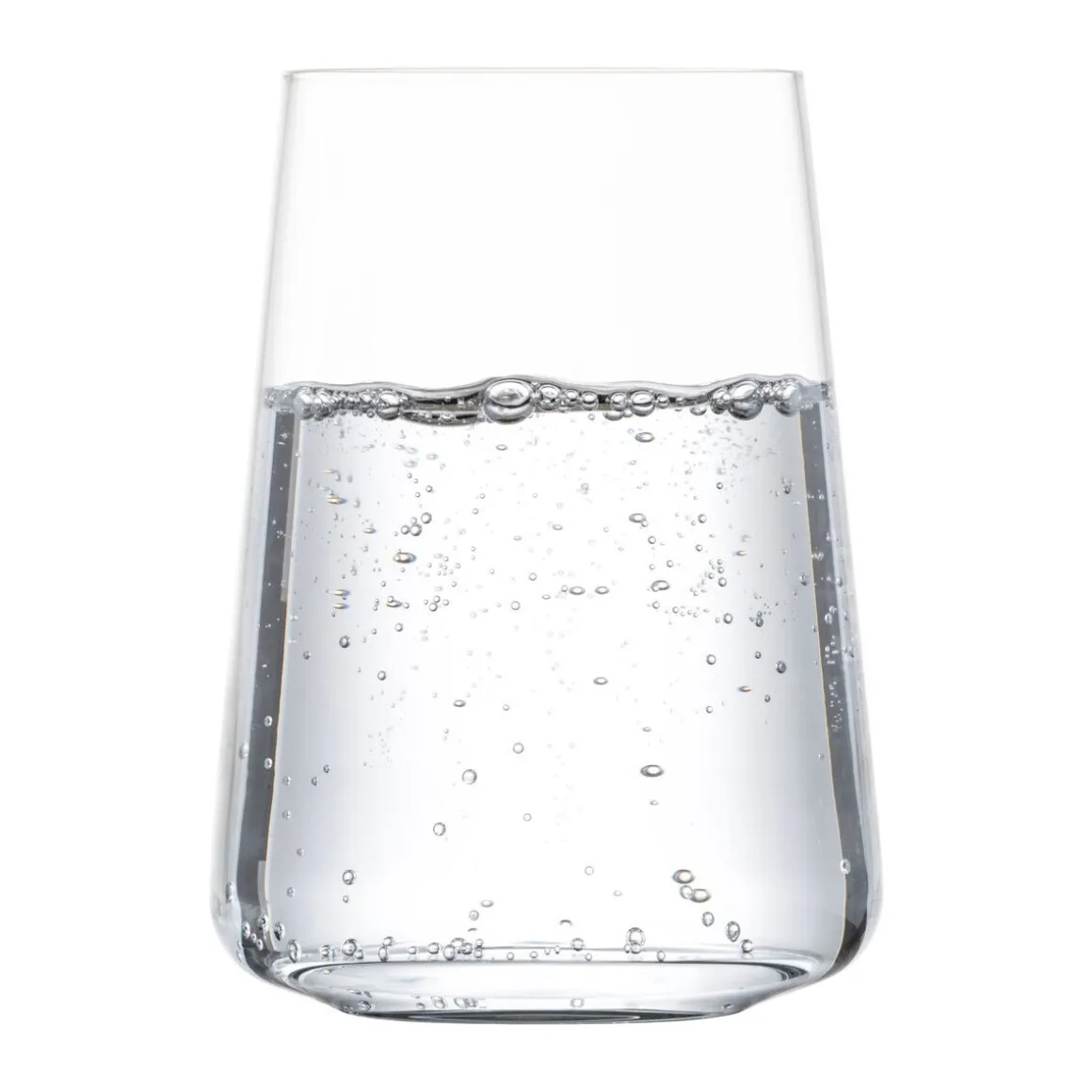 Schott ZwieselAllroundbecher 4-tlg. MioVino mit Moussierpunkt klar