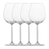 Schott ZwieselAllroundglas 4er-Set Muse klar