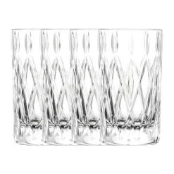 Schott ZwieselAllroundglas 4er-Set Age klar