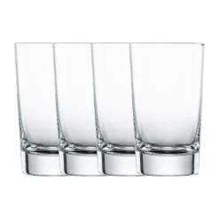 Schott ZwieselAllroundglas 4er-Set Bar Special klar