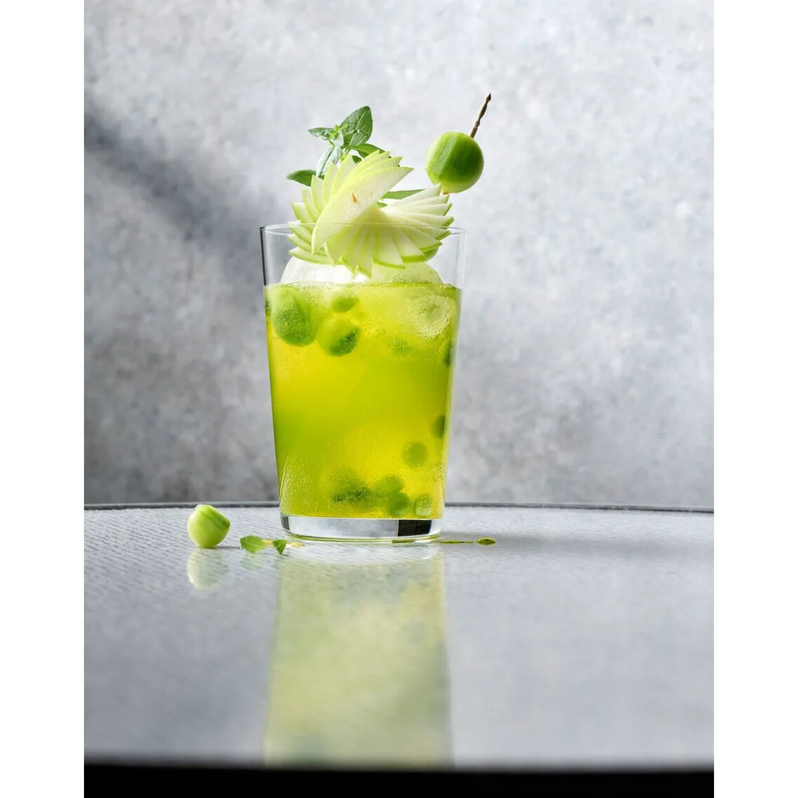 Schott ZwieselBecher Softdrink Nr.2 Bar Special by Schumann