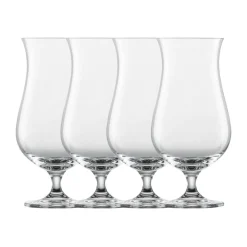 Schott ZwieselHurricaneglas 4er-Set Bar Special klar