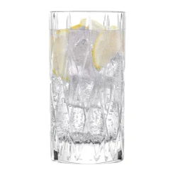 Schott ZwieselLongdrinkglas 4er-Set Age klar
