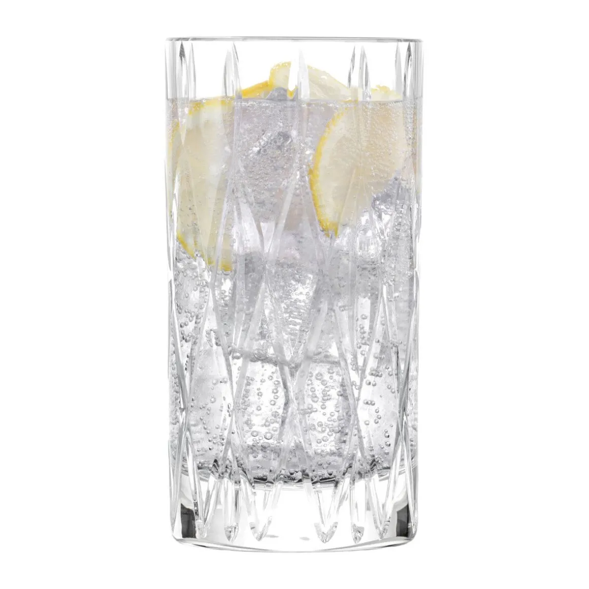 Schott ZwieselLongdrinkglas 4er-Set Age klar