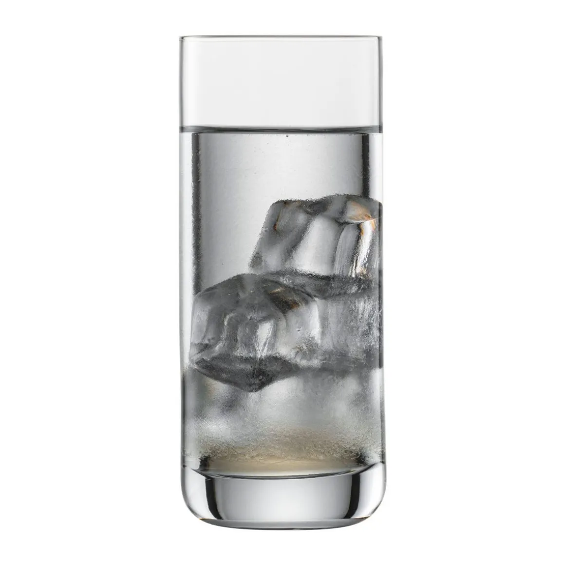 Schott ZwieselLongdrinkglas 6er-Set Simple klar