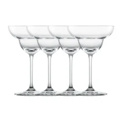 Schott ZwieselMargaritaglas 4er-Set Bar Special klar