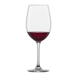 Schott ZwieselRotweinglas Burgunder 6er-Set Classico klar