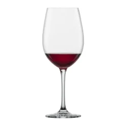 Schott ZwieselRotweinglas Bordeaux 6er-Set Classico klar