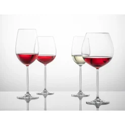 Schott ZwieselRotweinglas Bordeaux 4er-Set Muse klar