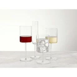 Schott ZwieselRotweinglas 4er-Set Modo klar