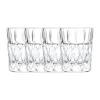 Schott ZwieselSchnapsglas 4er-Set Age klar