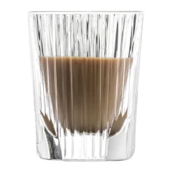 Schott ZwieselSchnapsglas 4er-Set Fave klar