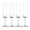 Schott ZwieselSektglas 4er-Set Modo klar