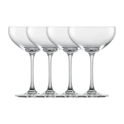 Schott ZwieselSektschale 4er-Set Bar Special klar