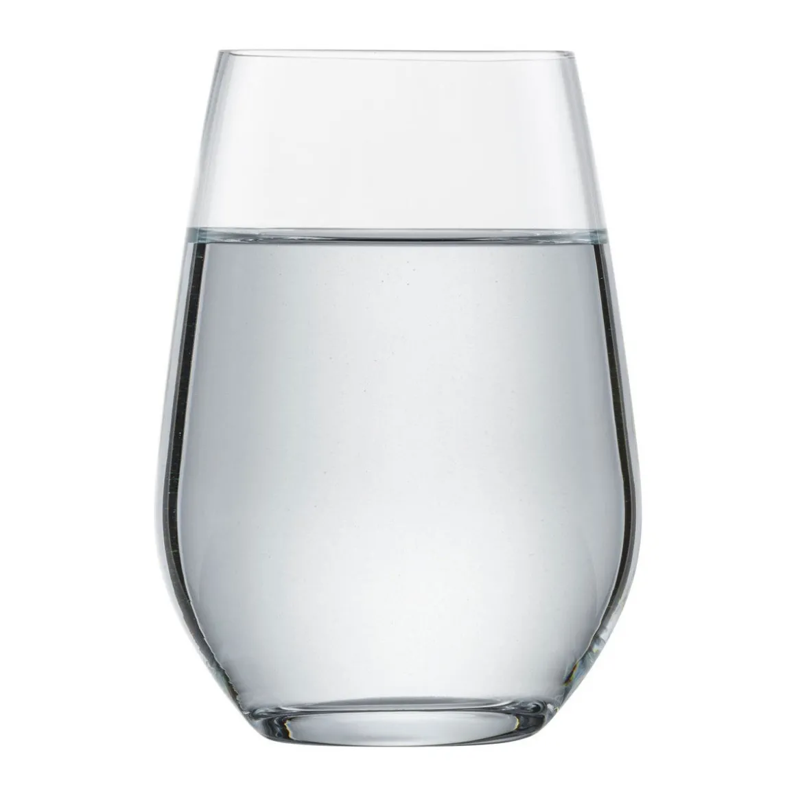 Schott ZwieselUniversalbecher 4er-Set Forté klar