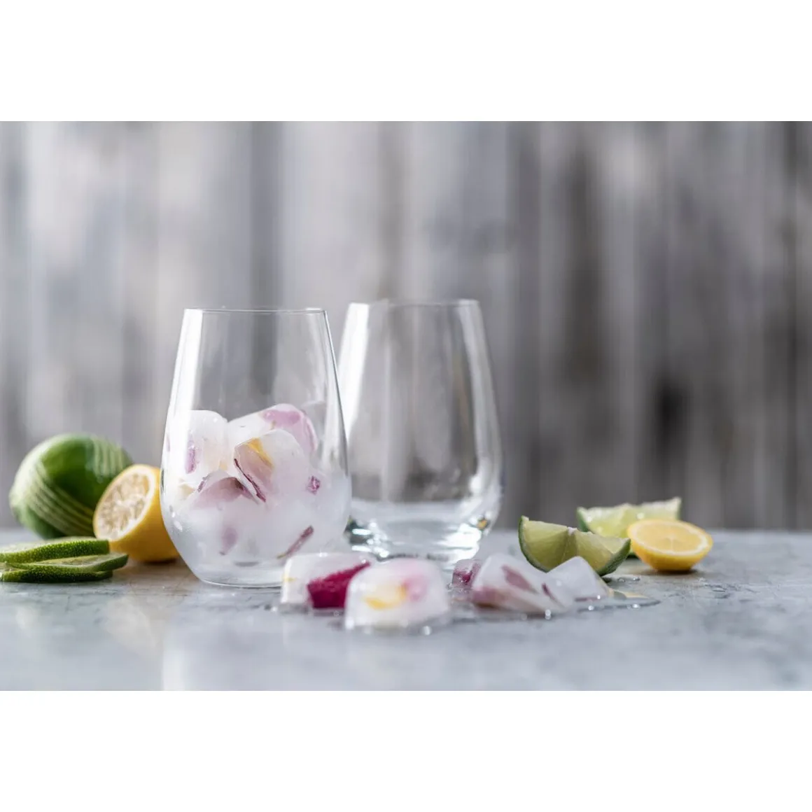 Schott ZwieselUniversalbecher 4er-Set Forté klar