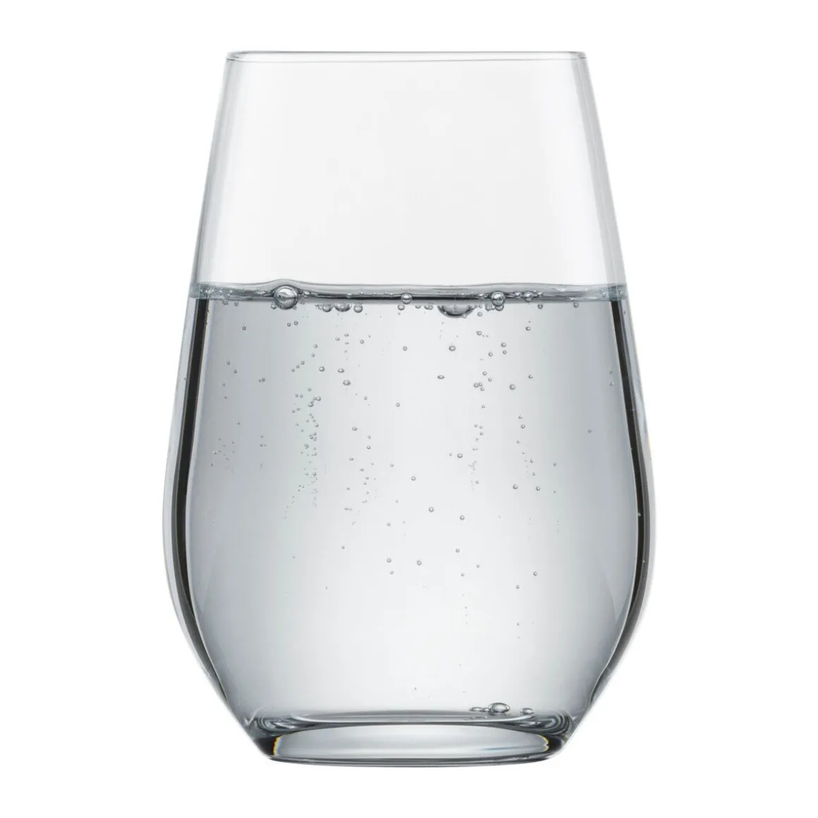 Schott ZwieselWasserglas 4er-Set Forté klar