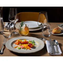 Schott ZwieselWasserglas 4er-Set Forté klar