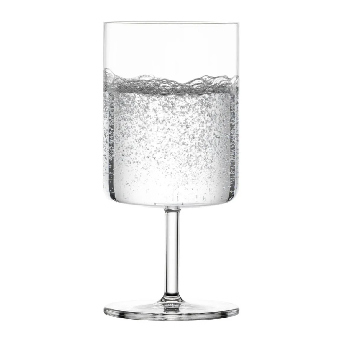Schott ZwieselWasserglas 4er-Set Modo klar
