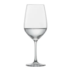 Schott ZwieselWasserglas/Rotweinglas 4er-Set Forté klar