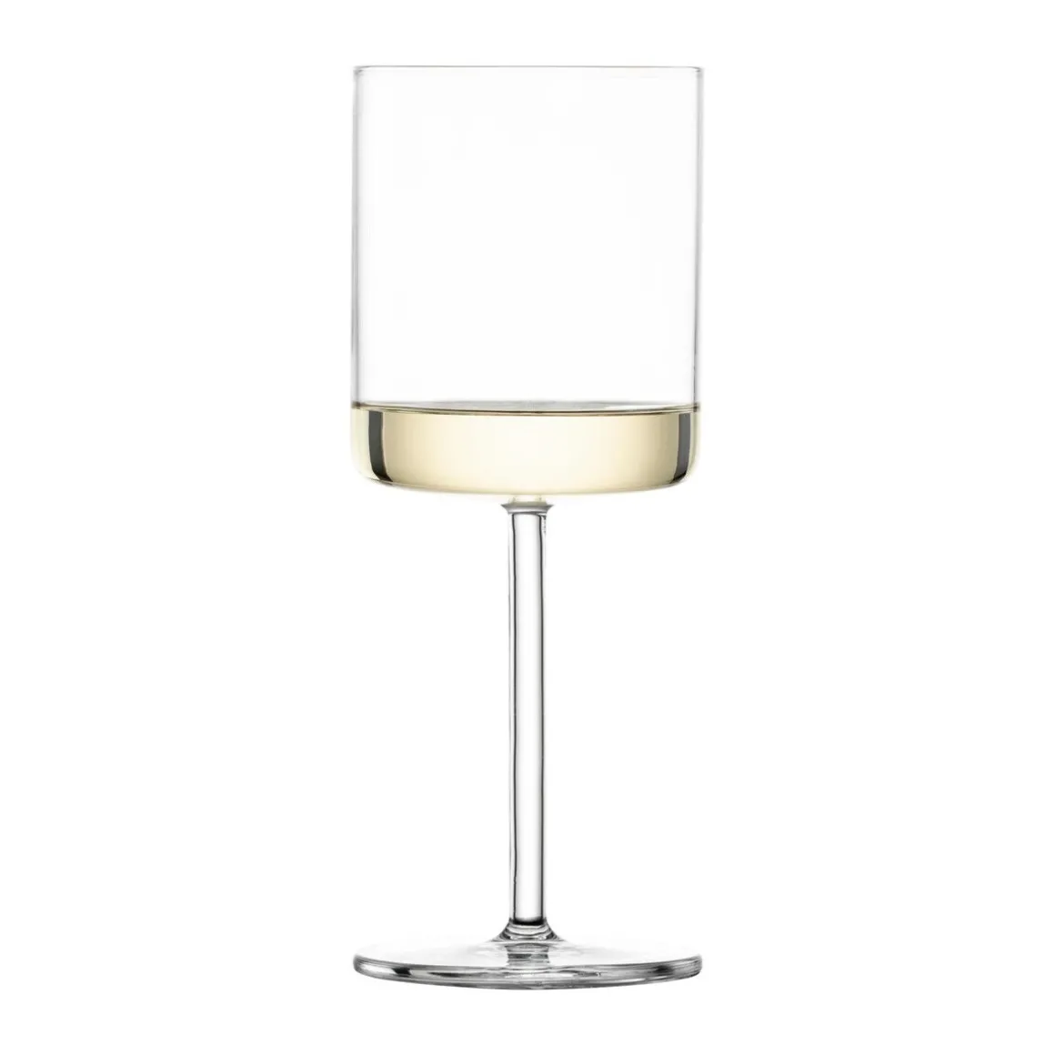 Schott ZwieselWeißweinglas 4er-Set Modo klar