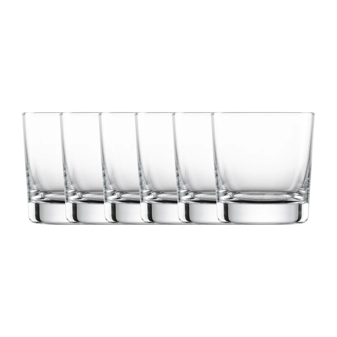 Schott ZwieselWhiskeybecher 60 Bar Special 6er Set