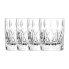 Schott ZwieselWhiskyglas 4er-Set Age klar