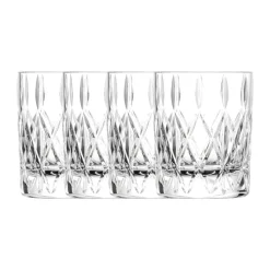 Schott ZwieselWhiskyglas 4er-Set Age klar