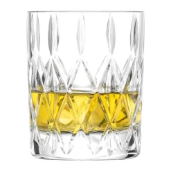 Schott ZwieselWhiskyglas 4er-Set Age klar