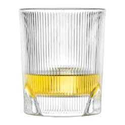 Schott ZwieselWhiskyglas 4er-Set Fave klar