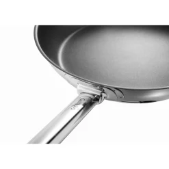 Schulte-UferBratpfanne 20 cm Industar