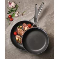 Schulte-UferBratpfanne 28 cm Astral UniverSUS