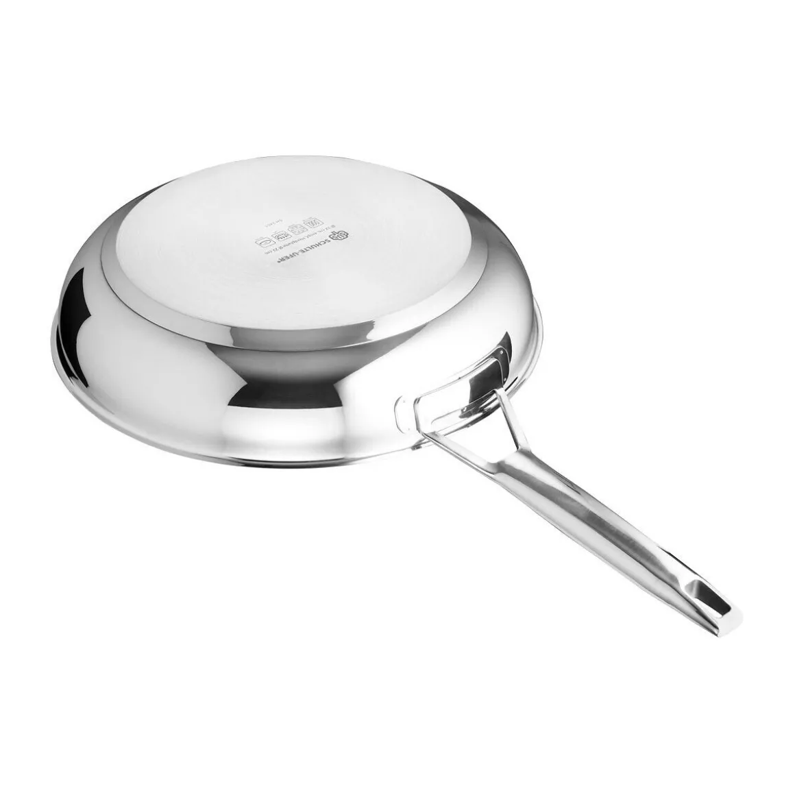 Schulte-UferBratpfanne 32 cm Astral UniverSUS