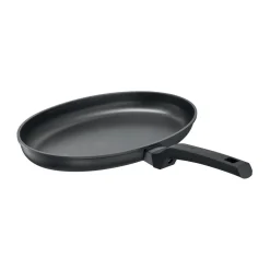 Schulte-UferFischpfanne 23x36 cm Charisma i