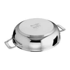 Schulte-UferSchmorpfanne 28 cm Astral UniverSUS