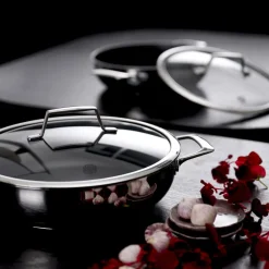 Schulte-UferSchmorpfanne 28 cm Astral UniverSUS