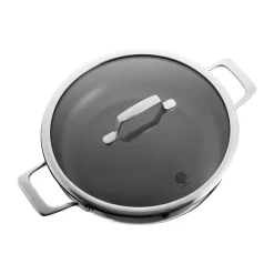 Schulte-UferSchmorpfanne 32 cm Astral UniverSUS