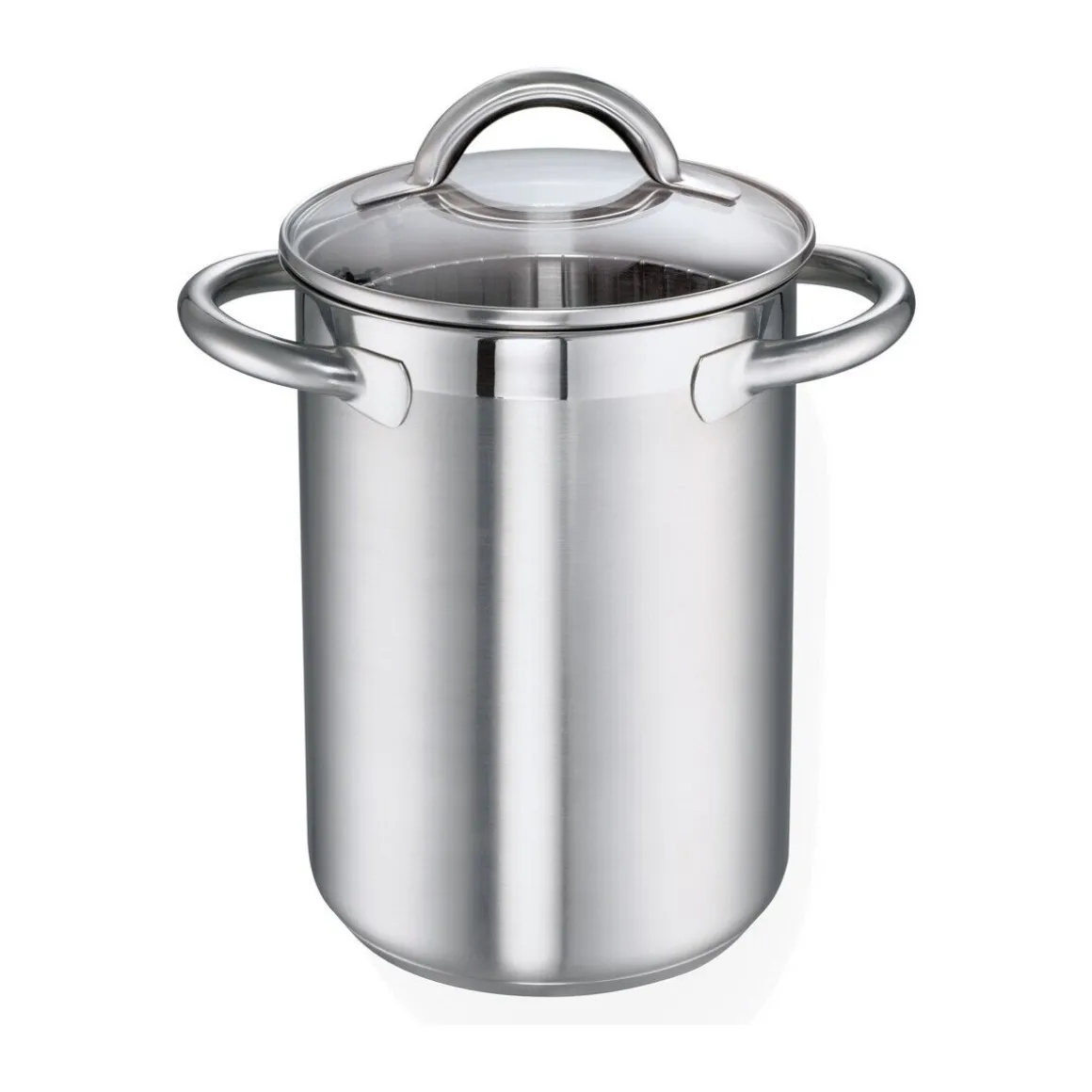 Schulte-UferSpargeltopf 16 cm 4,5 l Loop