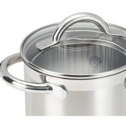 Schulte-UferSpargeltopf 16 cm 4,5 l Loop