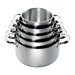 Schulte-UferTopf-Set 5-tlg. Romana i