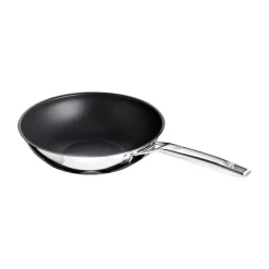 Schulte-UferWokpfanne 28 cm Astral UniverSUS