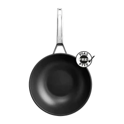 Schulte-UferWokpfanne 28 cm Astral UniverSUS